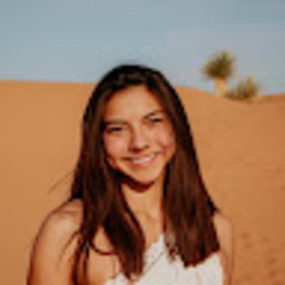 Meet your Posher, Mackenzie